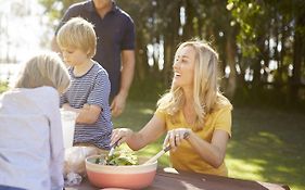 Nrma Budgewoi Holiday Park